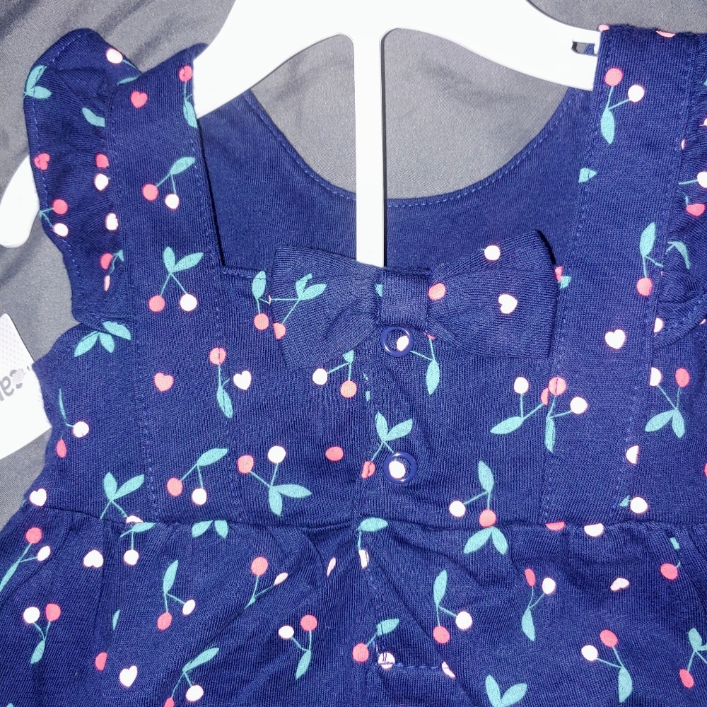 Carter's Dress - Picture 6 of 7
